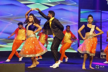 Jaya Janaki Nayaka Movie Audio Launch